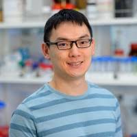 The Daniel Bachovchin Lab