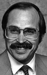 Richard Freund Obituary (1942