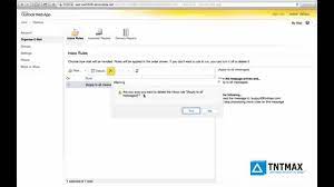 These vulnerabilities can affect microsoft exchange outlook web app (owa), where a user could be fooled into clicking on a maliciously crafted email link that directs them. Outlook Web App Settting Up Email Forwarding Youtube