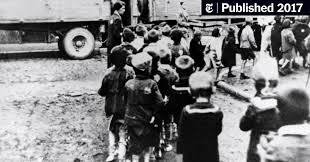 Maybe you would like to learn more about one of these? Two New Books Look At The Holocaust In Civic And Military Terms The New York Times