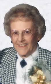 Obituary information for June M. Newell