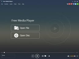 It is also skinnable and extendable. Top 10 Windows Media Player Alternatives 2021 Updated
