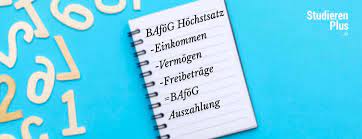 Bafög wird nur studierenden ausgezahlt, deren eltern sie nicht ausreichend finanziell unterstützen können und die selbst nicht genug verdienen. Bafog Freibetrage So Viel Geld Darfst Du Haben