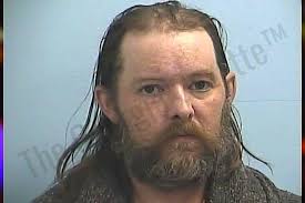 John Pell — Dawson County Jail Bookings