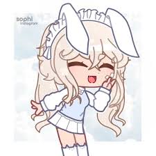 Pin By Sarinha On Gacha Life Gacha Club In 2020 Club Outfits Chibi Drawings Character Design Girl