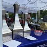 Sheet Metal Local 24 Cincinnati Car, Truck and Bike Show