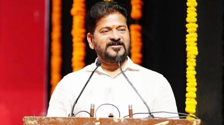 रामजी अमीरों के, शिवजी गरीबों के भगवान', CM रेवंत रेड्डी के बयान पर विवाद, बीजेपी बोली- देवताओं का इस्तेमाल लोगों को बांटने के लिए कर रहे- Shiva ...