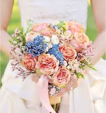 Sola wood flowers are delicate blooms that mimic real flowers so perfectly. 100 Amazing Summer Wedding Bouquets For Every Bride Happywedd Com