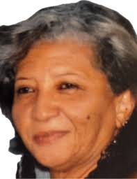 Obituary information for Myra Irene Mance