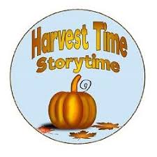 Check spelling or type a new query. Harvest Time Storytime Handley Regional Library System
