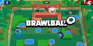 Brawl stars skins january 2020. Brawl Ball Best Brawlers And Tips Strategies Brawl Stars Up