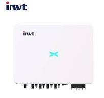Bottom Price Invt 5kw Bd5ktl-Rh1n IP65 Low Voltage Hybrid Solar Inverter