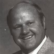 Edward Henry Banham Obituary January 23, 2022