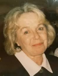 Obituary information for Theresa A. Fioretti