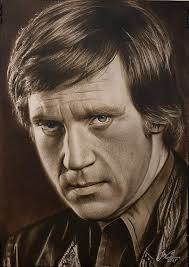 Your faces when you cant hit and kill a mikhail kutuzov from a far. PS:  This is a painting of mikhail kutuzov