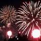Huntington Woods Fireworks