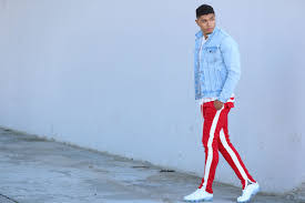Fashion Nova Merch For Men Is Fire The Garnette Report