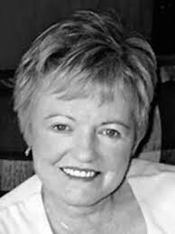 Obituary information for Mary Petra 'nee Conlon' DAVIS