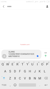 Maybe you would like to learn more about one of these? 3 Cara Registrasi Kartu 3 Anti Gagal Update 2020