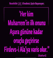 Muharrem ayı ile ilgili hadisler. Muharrem Ayi Resimli Dua Ve Hadisleri Foto Galerisi 1 Resim