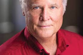 Former rocket scientist brings special effects wizardry to television