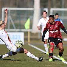 2 754 tykkäystä · 43 puhuu tästä. Official Ac Milan Femminile S Schedule For The 2020 2021 Season The Ac Milan Offside