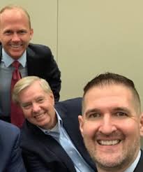 Matt Harrell's Bid for Tony Garver's Seat in Waterville Council