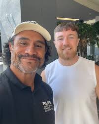 Chris Houston Joins RLPA Team: Meet Our Newest Player Transition Manager