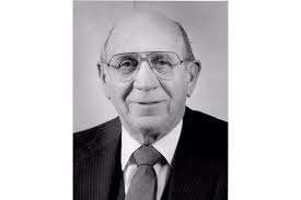 Lawrence Hanz Obituary (1924