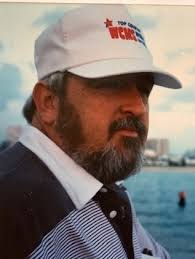 Obituary for Keith L Weatherly