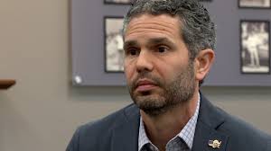 Advocate says San Diego Sheriff violated county ICE policy