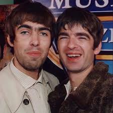 Liam Gallagher Fanpage