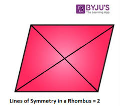 How Many Lines Of Symmetry Does A Right Triangle Have? | Homework.Study.Com