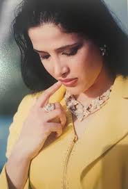 Houaida El Hachem أسطورة الرقص الشرقي