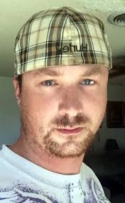 Eric Allen Burnett Obituary