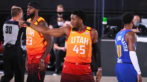 Utah and denver will face off for the third and final time this regular season on friday. Nba Playoffs Betting Picks Our Best Bets For Utah Jazz Vs Denver Nuggets Tuesday Aug 25