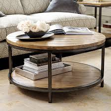Clearance By Category Discount Furniture Decor Ballard Designs Round Coffee Table Living Room Living Room Coffee Table Coffee Table