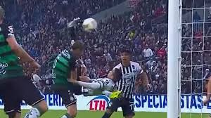 De funes mori chivas, goles de funes mori, mrc24, futbol argentino, dribles, skills, caños futbol salim chartouni aplaudió el gol de chilena de funes mori y rubén rodríguez la atajada de memo. El Impresionante Gol De Chilena De Rogelio Funes Mori En Mexico Infobae