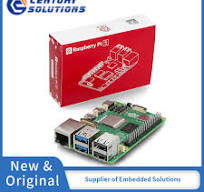 [Hot Item] Raspberry Pi 5 Development Board 4GB Single Board Computer