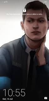 People interested in dbh pc wallpaper also searched for. Hollie Bennett Twitterren New Phone Wallpaper Artists Ignis Https T Co Ye62oiopst Connor Https T Co Gpfvfe7u3a