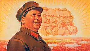Předseda ústředního výboru komunistické strany číny. Pred Padesati Lety Odstartoval Mao Ce Tung Velkou Kulturni Revoluci Hlidacipes Org