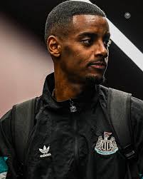 Newcastle forward Alexander Isak will miss the trip to Villa Park this  weekend, Isak is adamant he will never represent Newcastle again. Isak  regards his career at St James's Park as finished