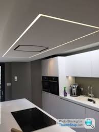65 Modern Contemporary Led Strip Ceiling Light Design Hoommy Com Ceiling Light Design Led Ceiling Lights Led Strip Lights Bedroom