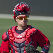 He is a puerto rican professional baseball catcher for the boston red sox of major league baseball (mlb). Prospect Note Christian Vazquez C Boston Red Sox Minor League Ball