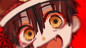 Hanako kun pfp gif : So Cute Lol Toilet Bound Hanako Kun Amino