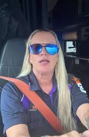 Essential Items for OTR Truck Drivers