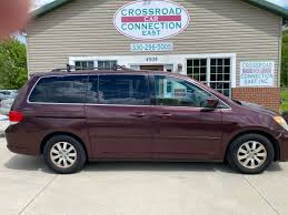 Image result for Dark Cherry 2009 Odyssey