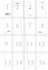 Template downloadable free sewing patterns pdf. Free Pattern Tutorial And Sewing Video Cross Back Apron For Adult And Kids Japanese Sewing Pattern Craft Books And Fabrics