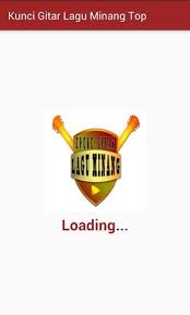 Chord Gitar Lagu Minang Pour Android Telechargez L Apk