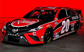 All images will load….could take a bit depending on connection speed. Paint Scheme Tracker January 20 2021 The Driver Suit Blog
